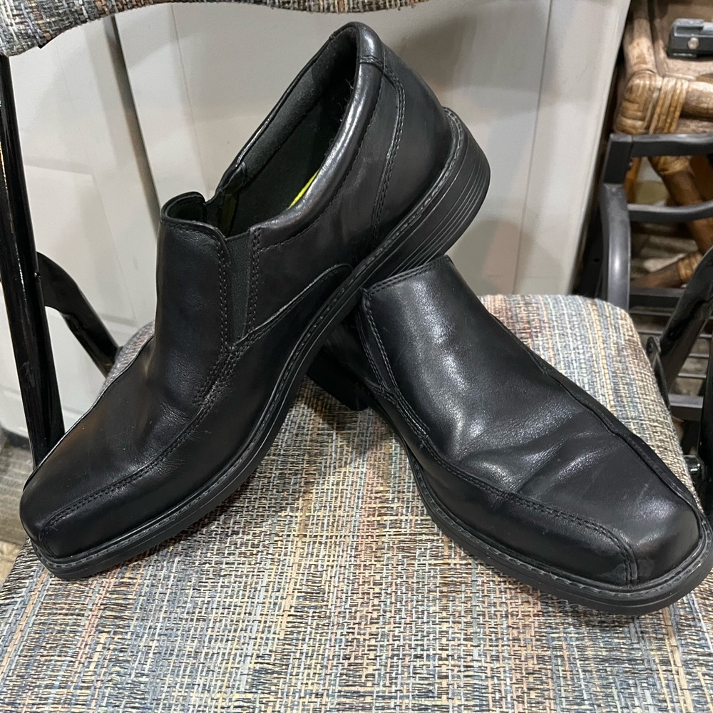 Bostonian Commonwealth Mendon Slip-On 9.5